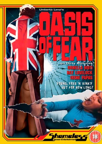 Oasis of Fear Films