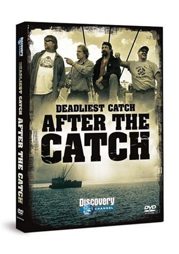 Product Image: Deadliest Catch - After the Catch