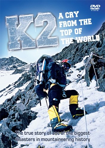 K2 - A Cry From The Top Of The World Box sets