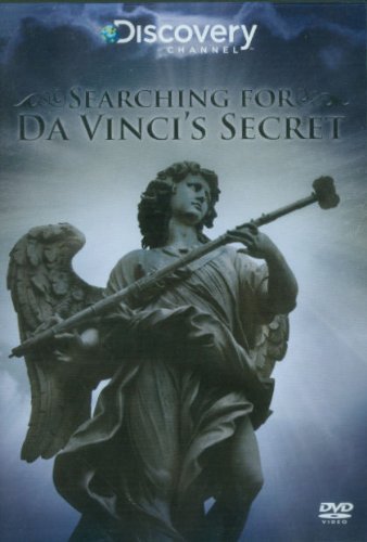 Product Image: Searching for Da Vinci's Secret