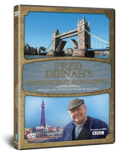 Product Image: Fred Dibnahs Magnificent Monum