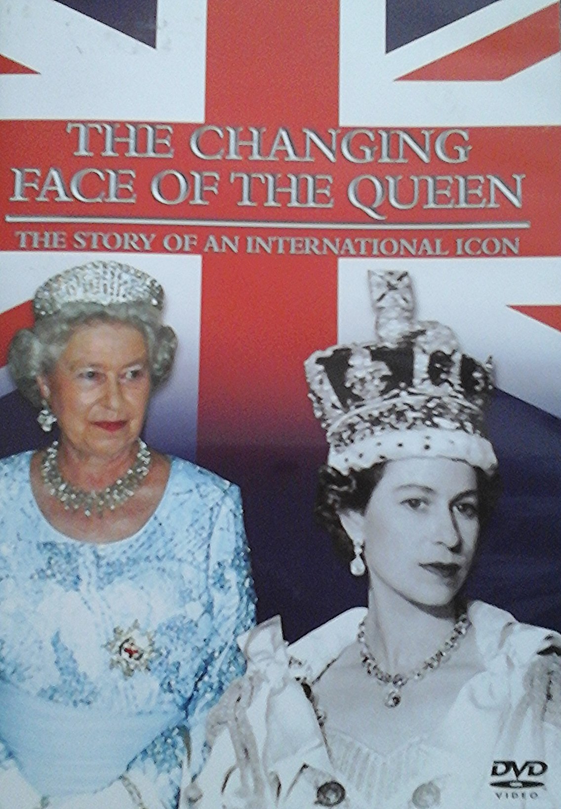 Queen Elizabeth II DIAMOND JUBILEE COLLECTION: THE CHANGING FACE OF THE QUEEN Box sets