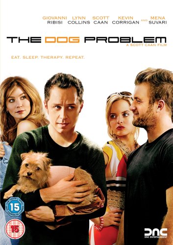 The Dog Problem Movies