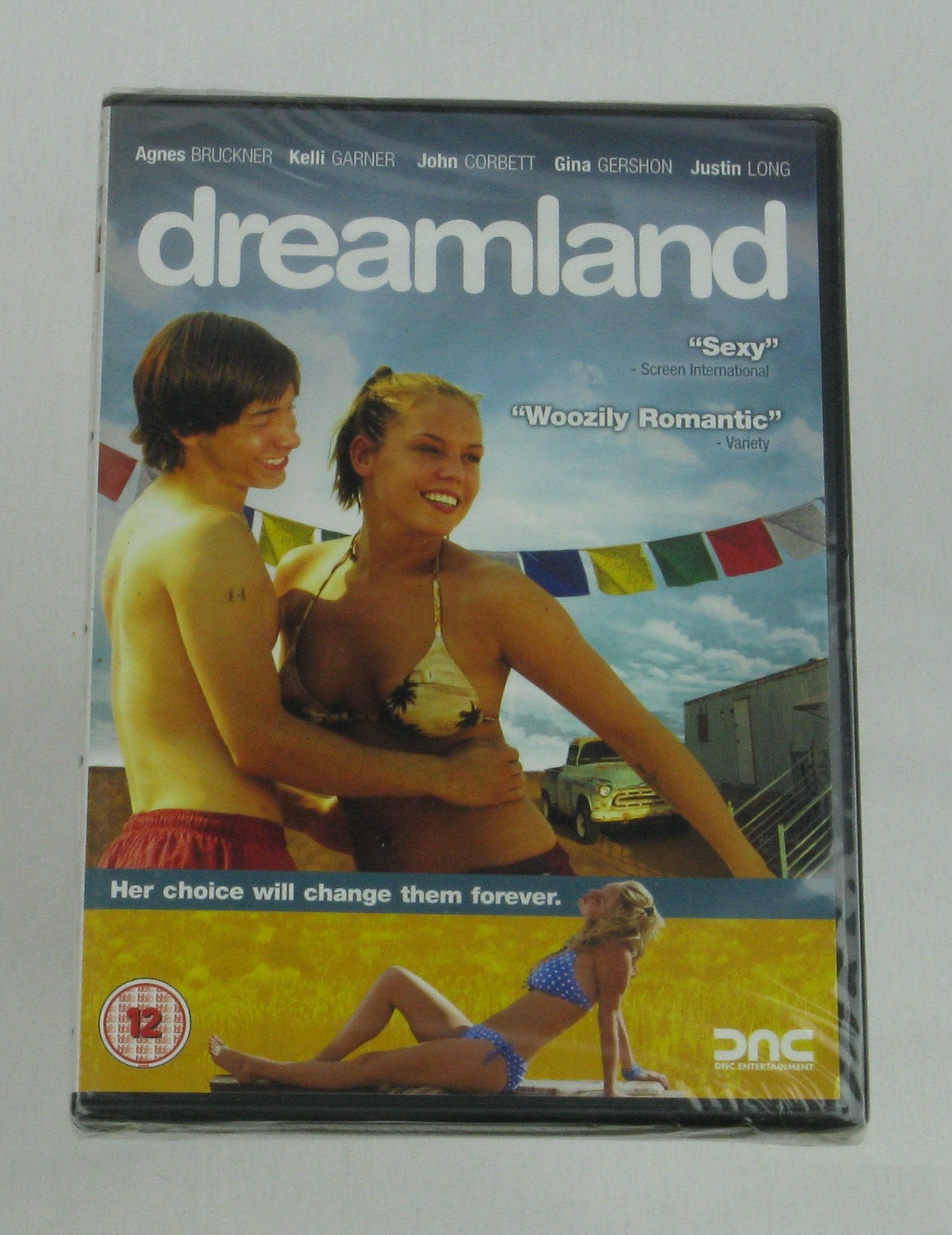 Product Image: Dreamland