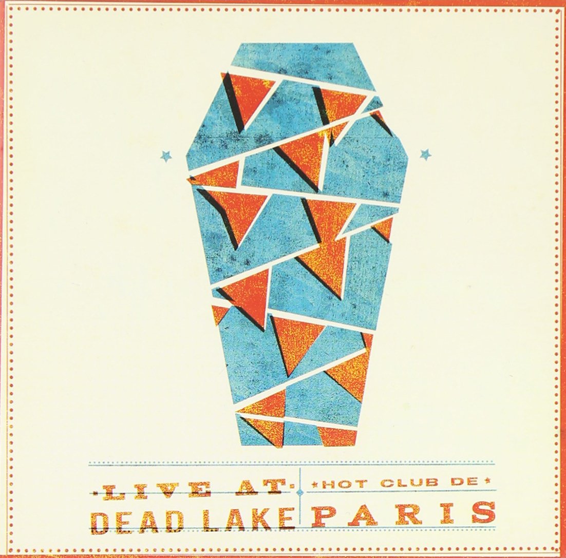 Live at Dead Lake Alternative & Indie