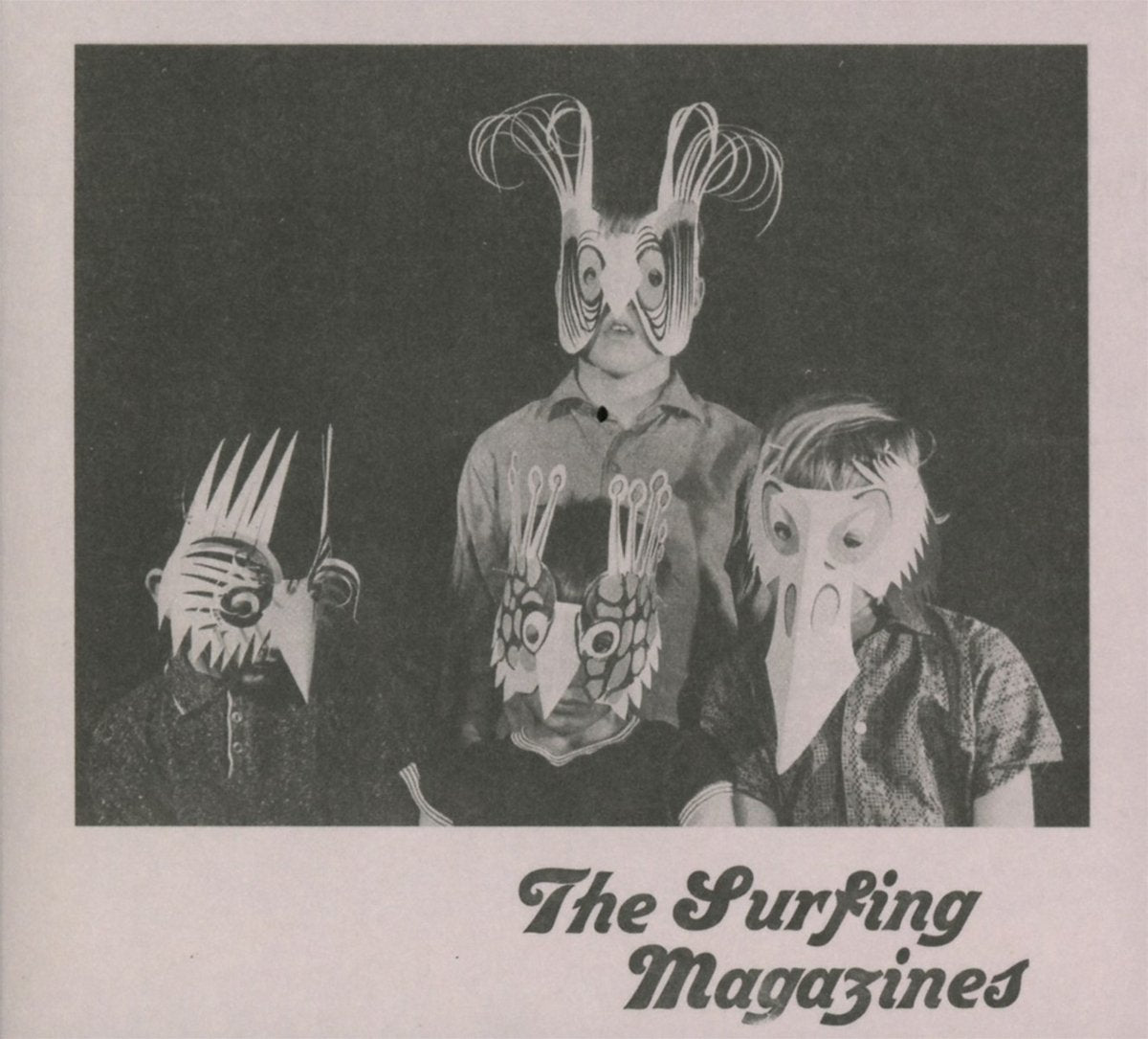 The Surfing Magazines Alternative & Indie