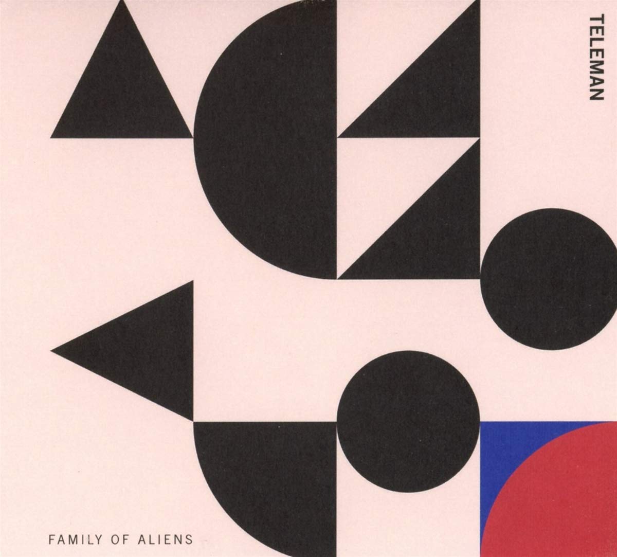 Family of Aliens Alternative & Indie