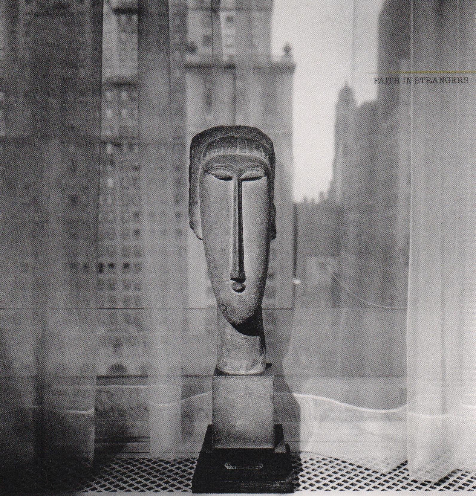 Product Image: Faith in Strangers