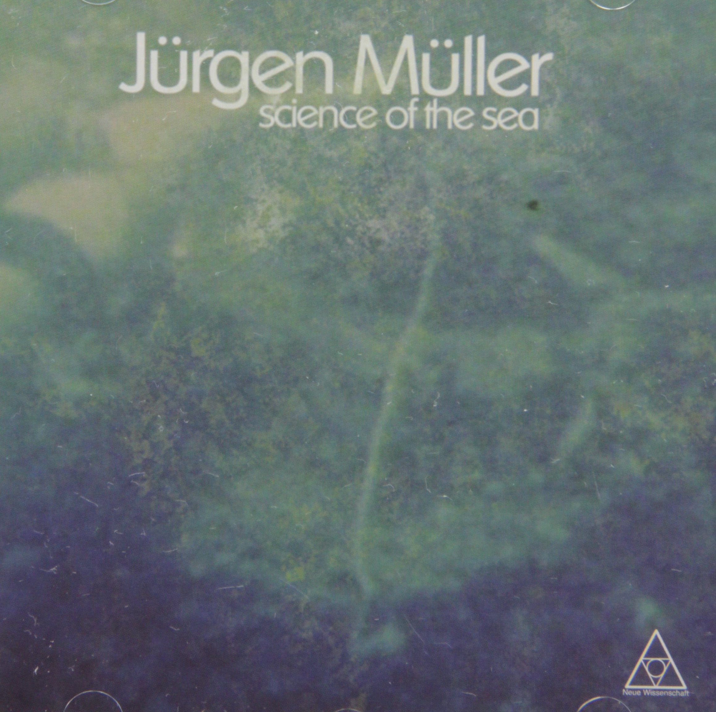Science of the Sea Dance & Electronic