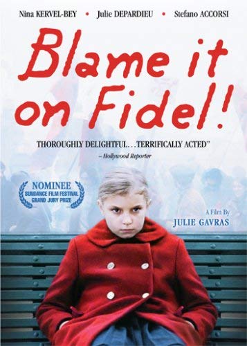 Blame It On Fidel Films