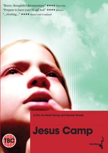 Jesus Camp Box sets