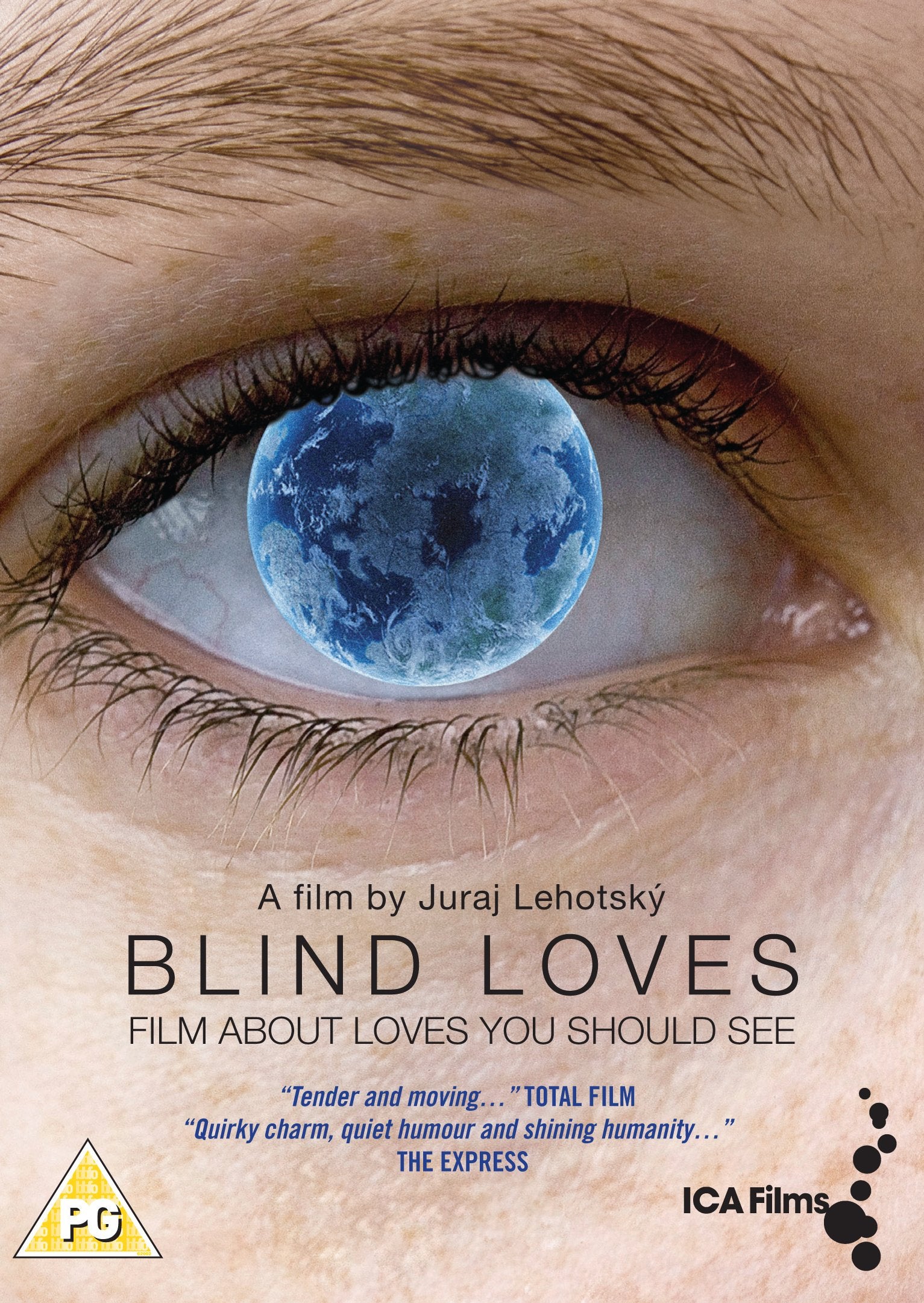 Blind Loves Movies