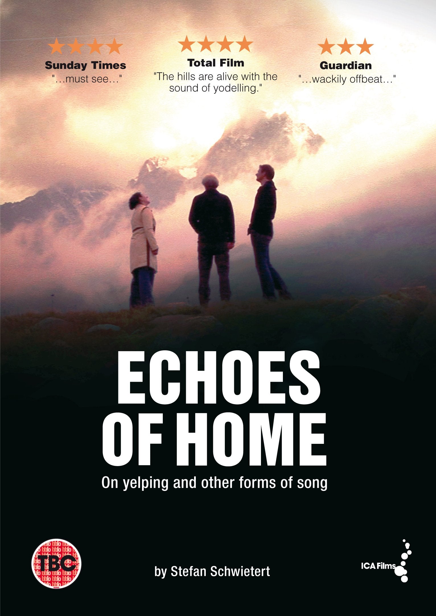 Echoes of Home Box sets