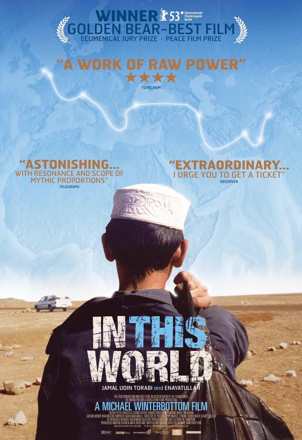In This World Films