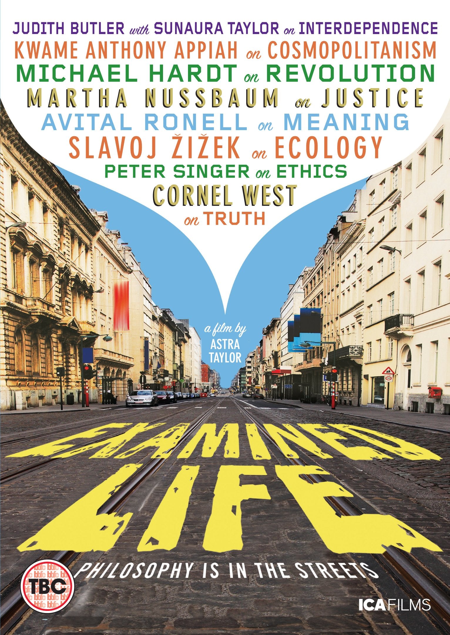 Examined Life Box sets