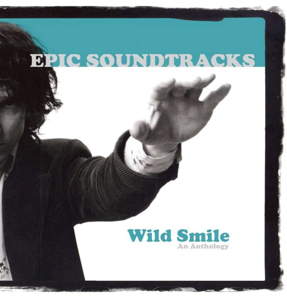 Wild Smile......An Anthology Alternative & Indie