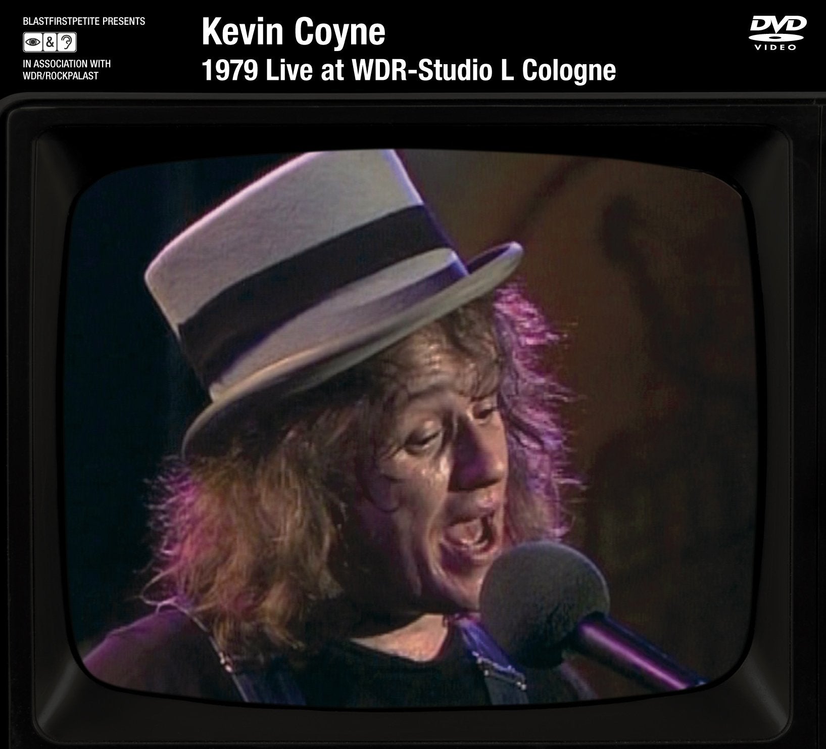 1979 Live TV Concert Films