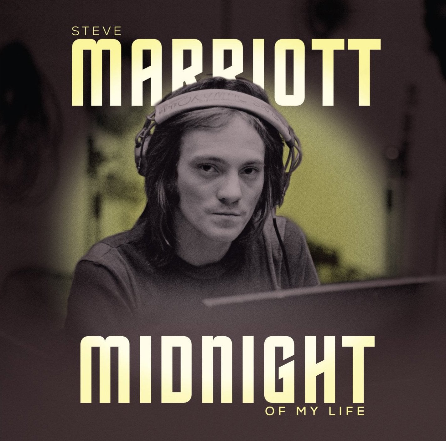 Midnight of My Life Rock
