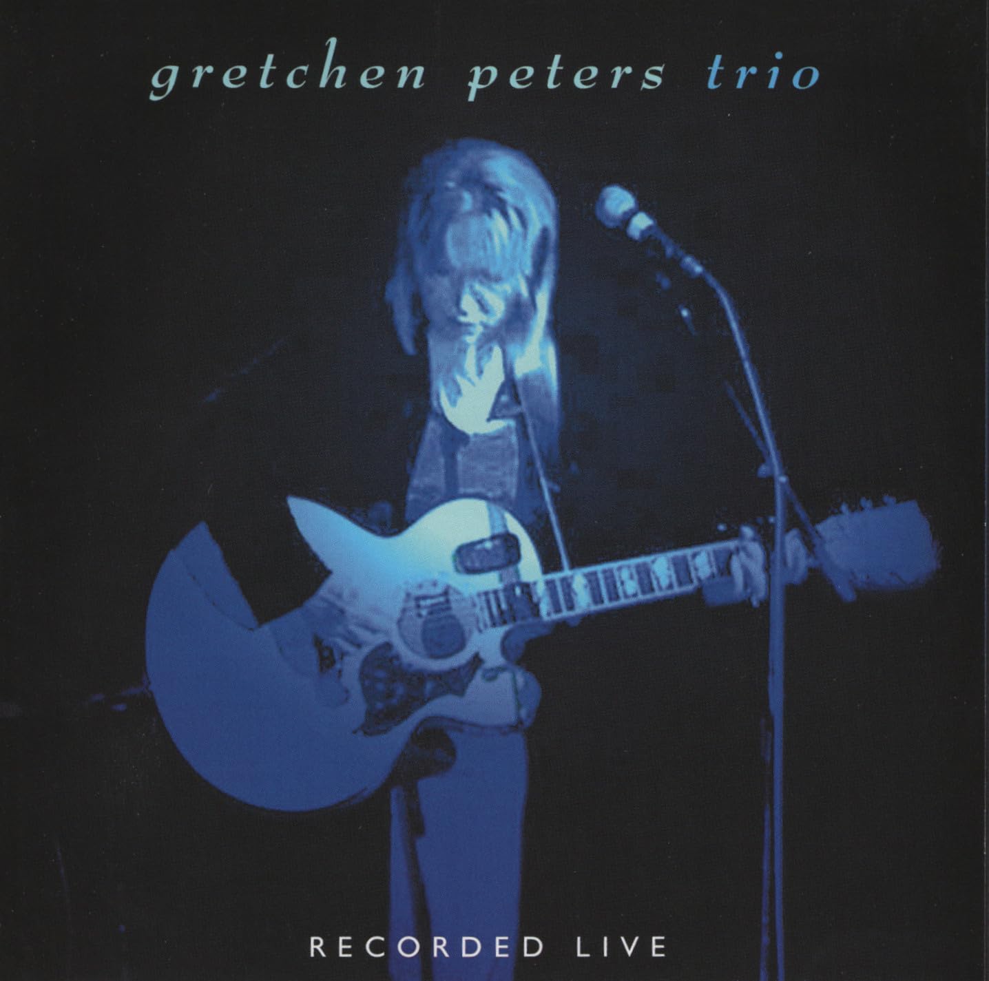 Product Image: Trio