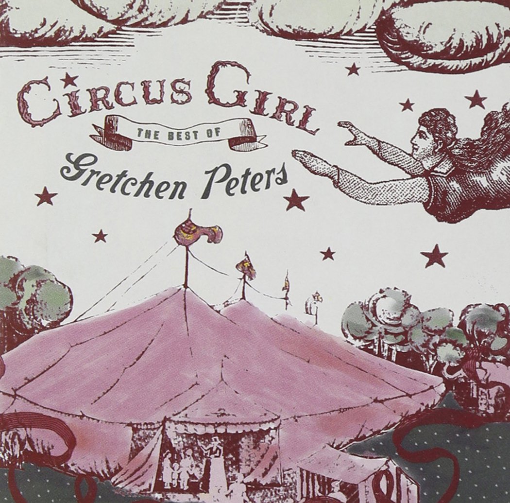 Circus Girl-The Best Of Pop