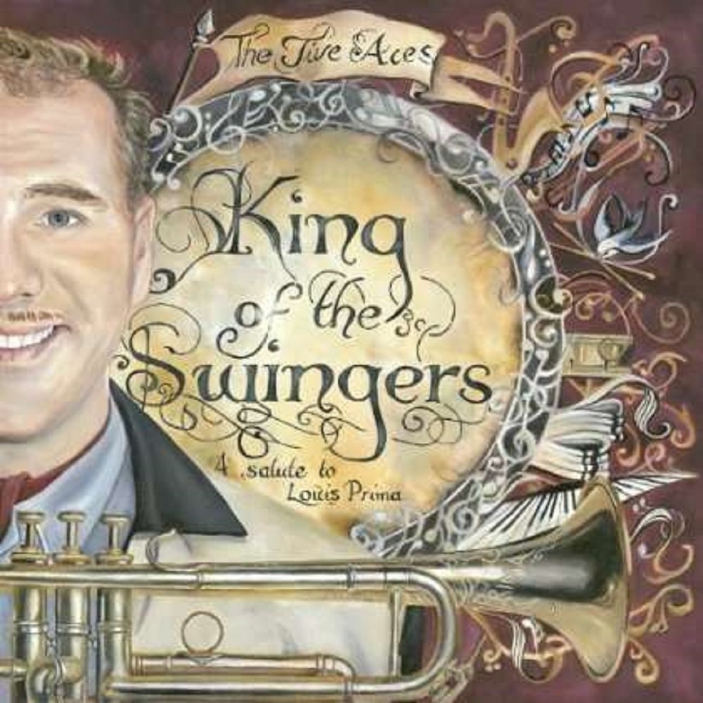 King of the Swingers Music