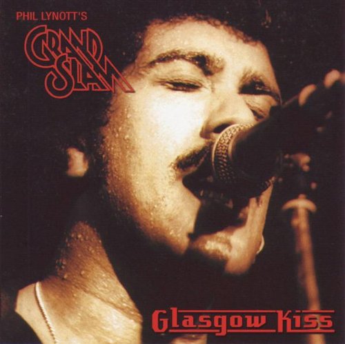 Glasgow Kiss Metal & Hardrock