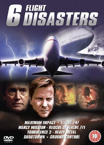 Six Flight Disasters Films