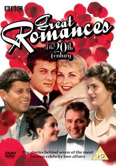 Great Romances - Famous Film Stars and Personalities from the Golden Age of Cinema DVD Movies