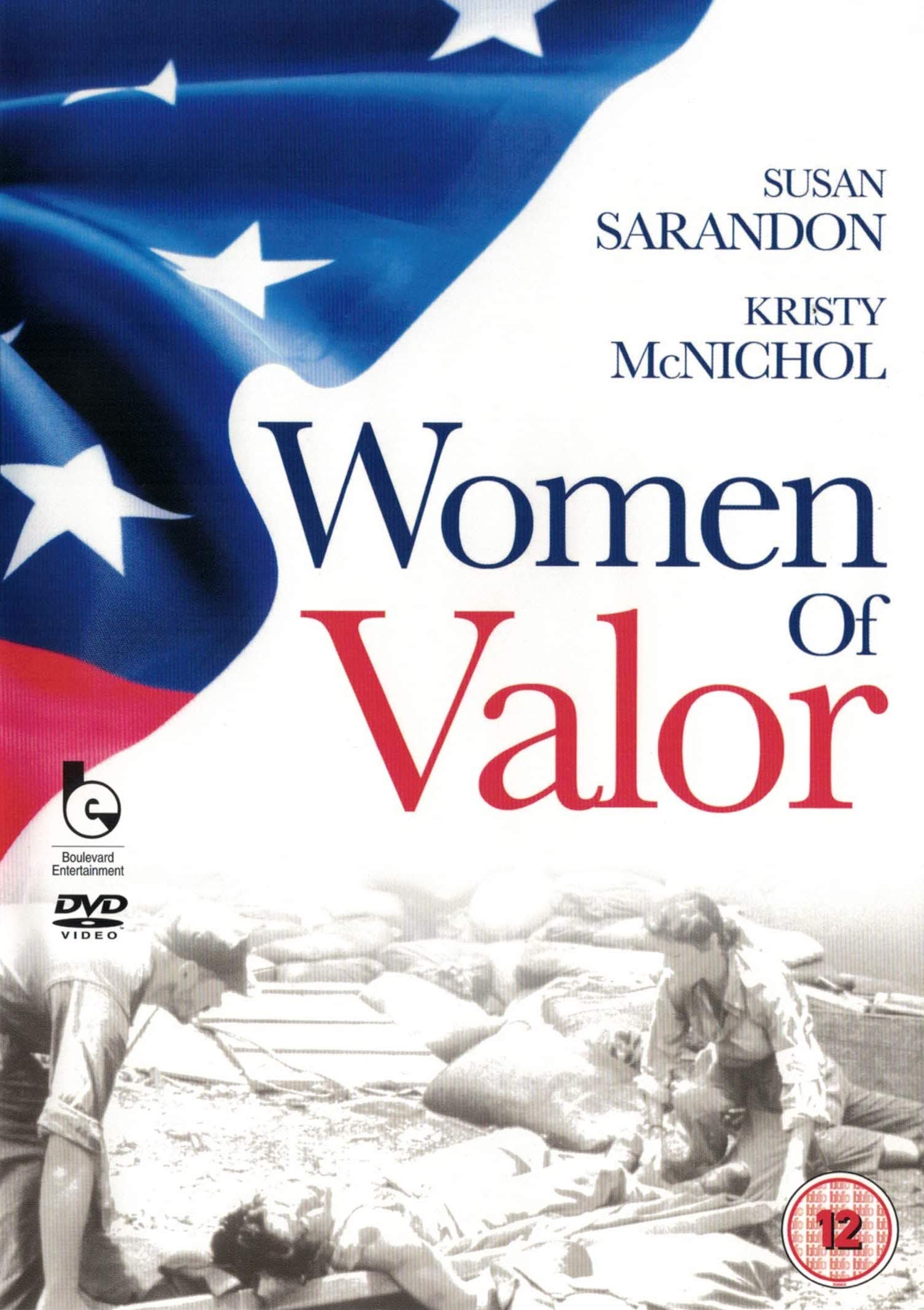 Im Vorhof der Hölle / Women of Valor Films