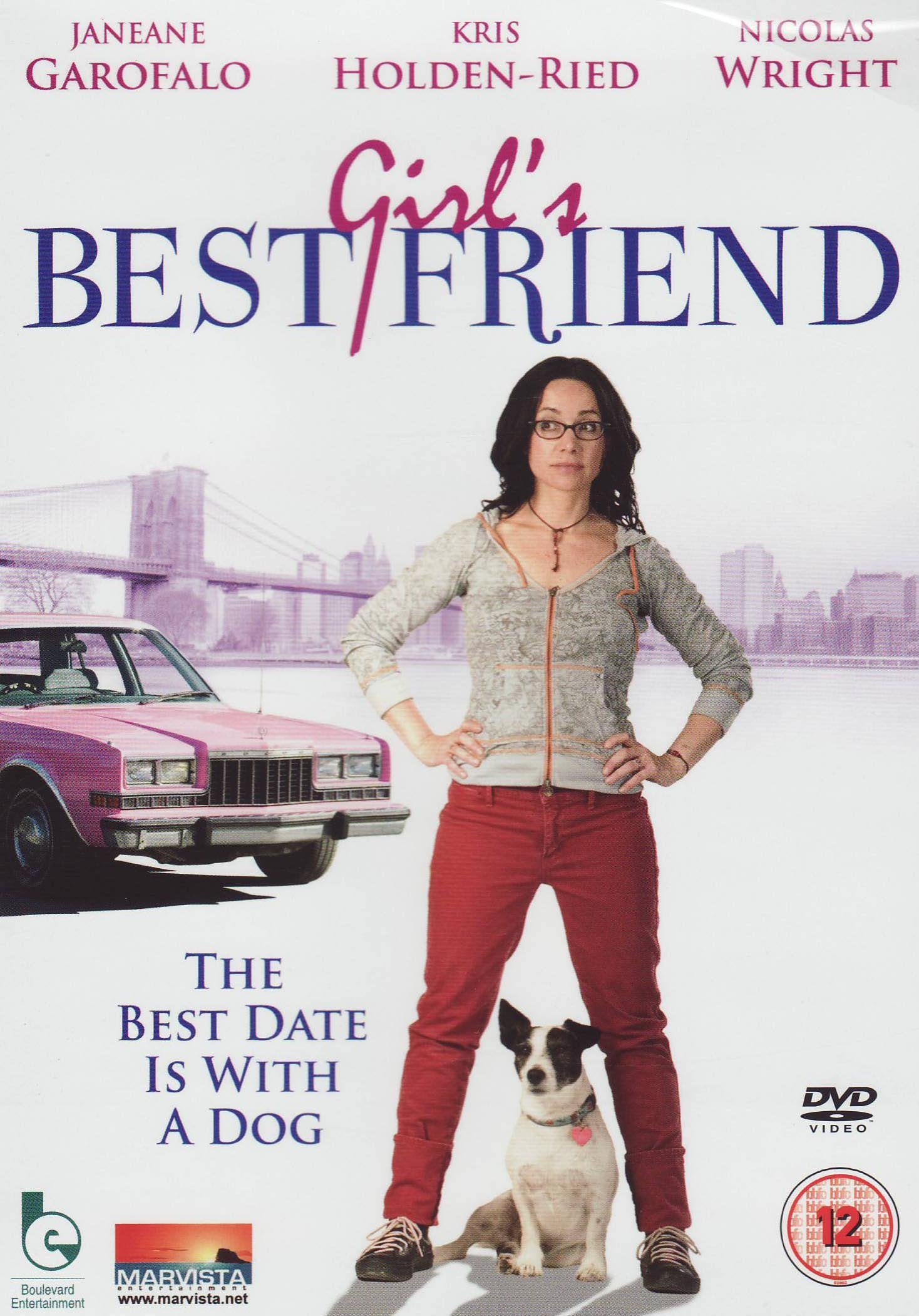 Girls best friend Films