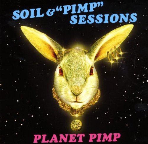 Planet Pimp Dance & Electronic
