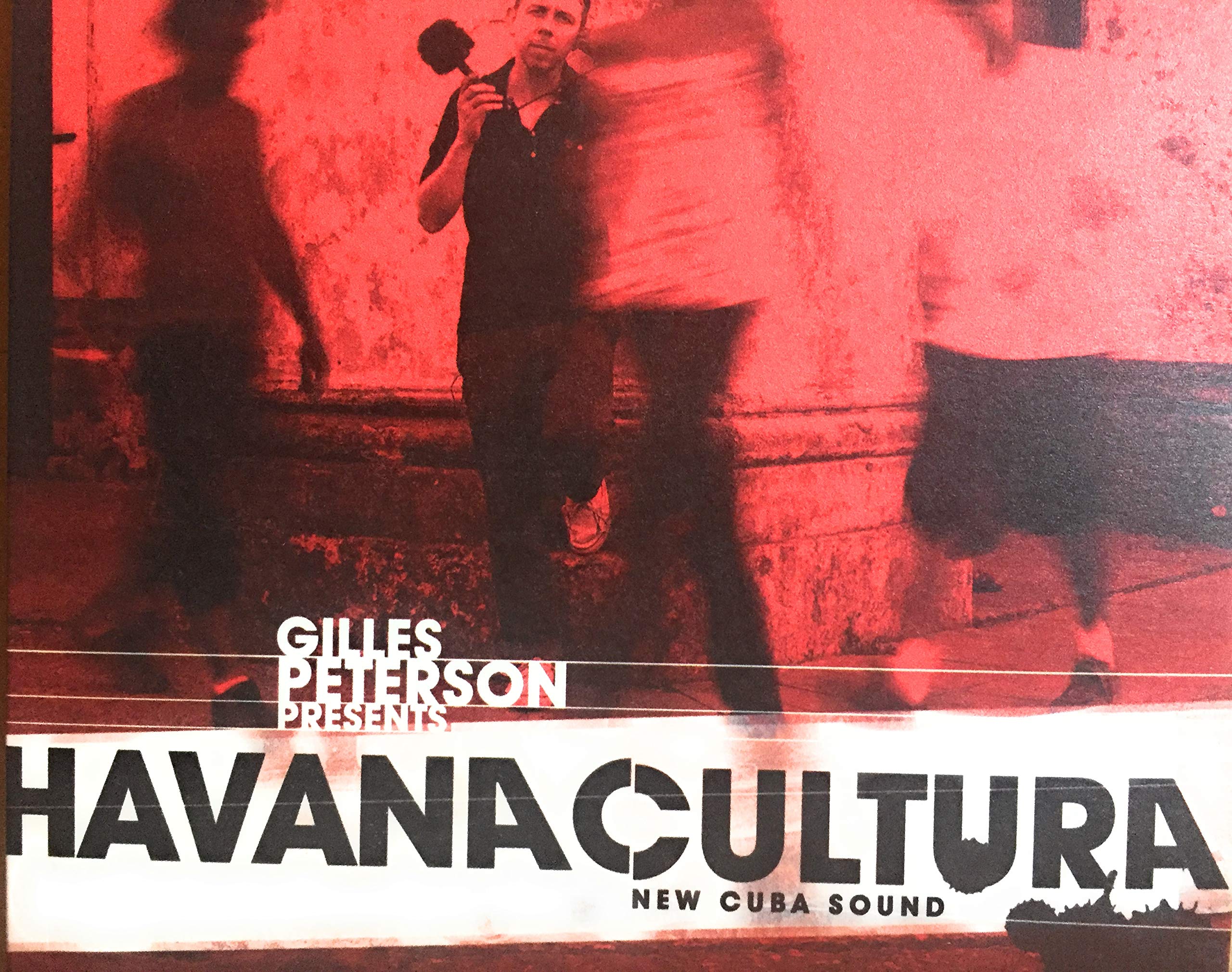 Havana Cultura Jazz