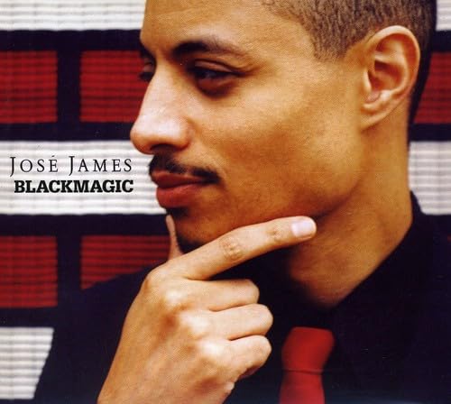 Blackmagic Jazz