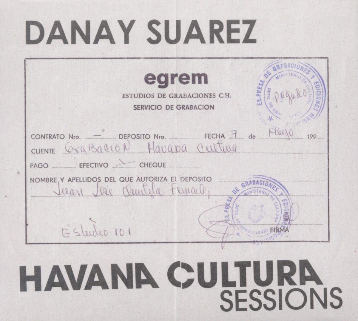 The Havana Cultura Sessions Jazz