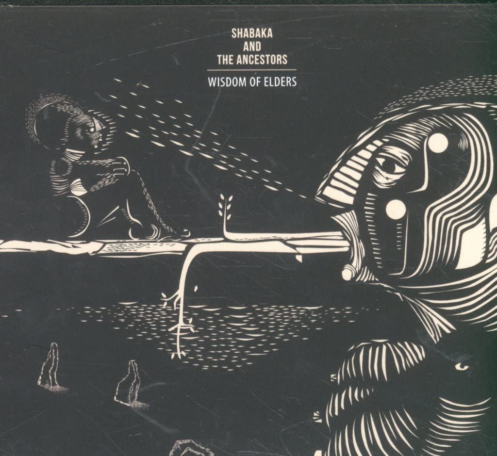 Wisdom of Elders Jazz