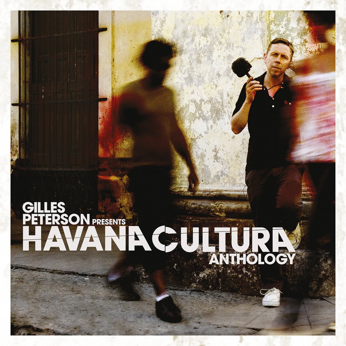 Havana Cultura: Anthology Dance & Electronic