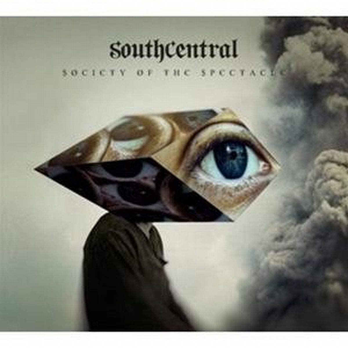 Society of the Spectacle Pop