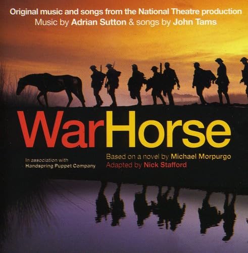 War Horse: Original Music & Songs from The Nationa Pop