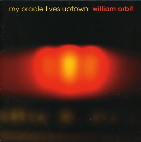 Product Image: My Oracle Lives Uptown