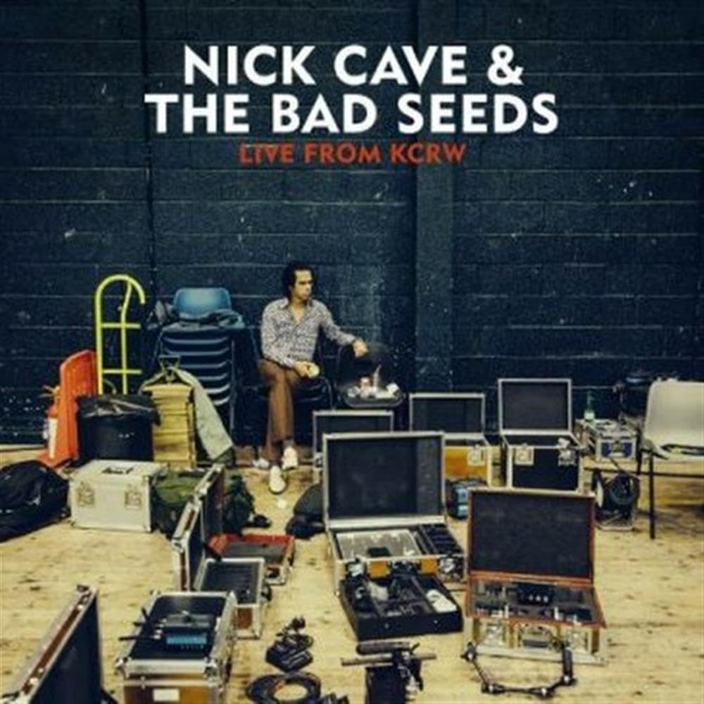 Product Image: Live from KCRW (Gatefold+MP3)