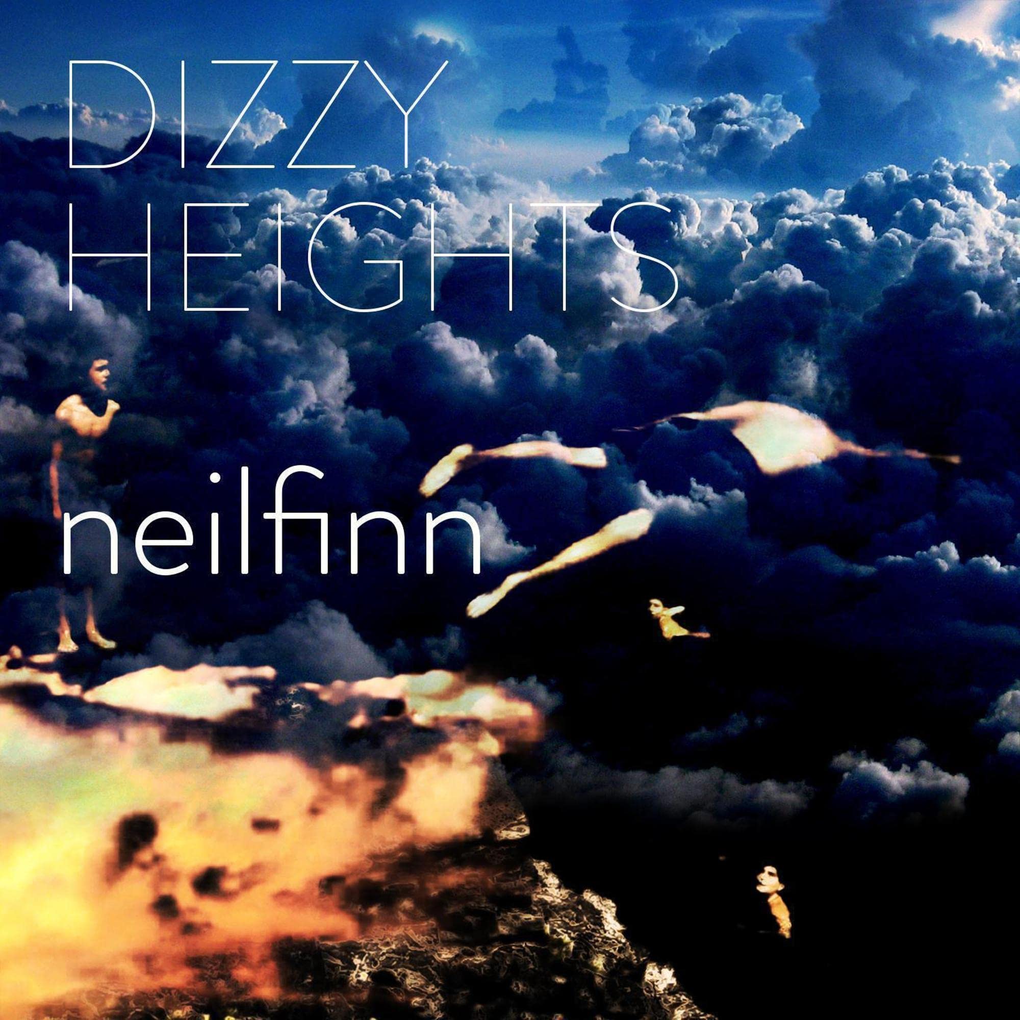 Product Image: Dizzy Heights