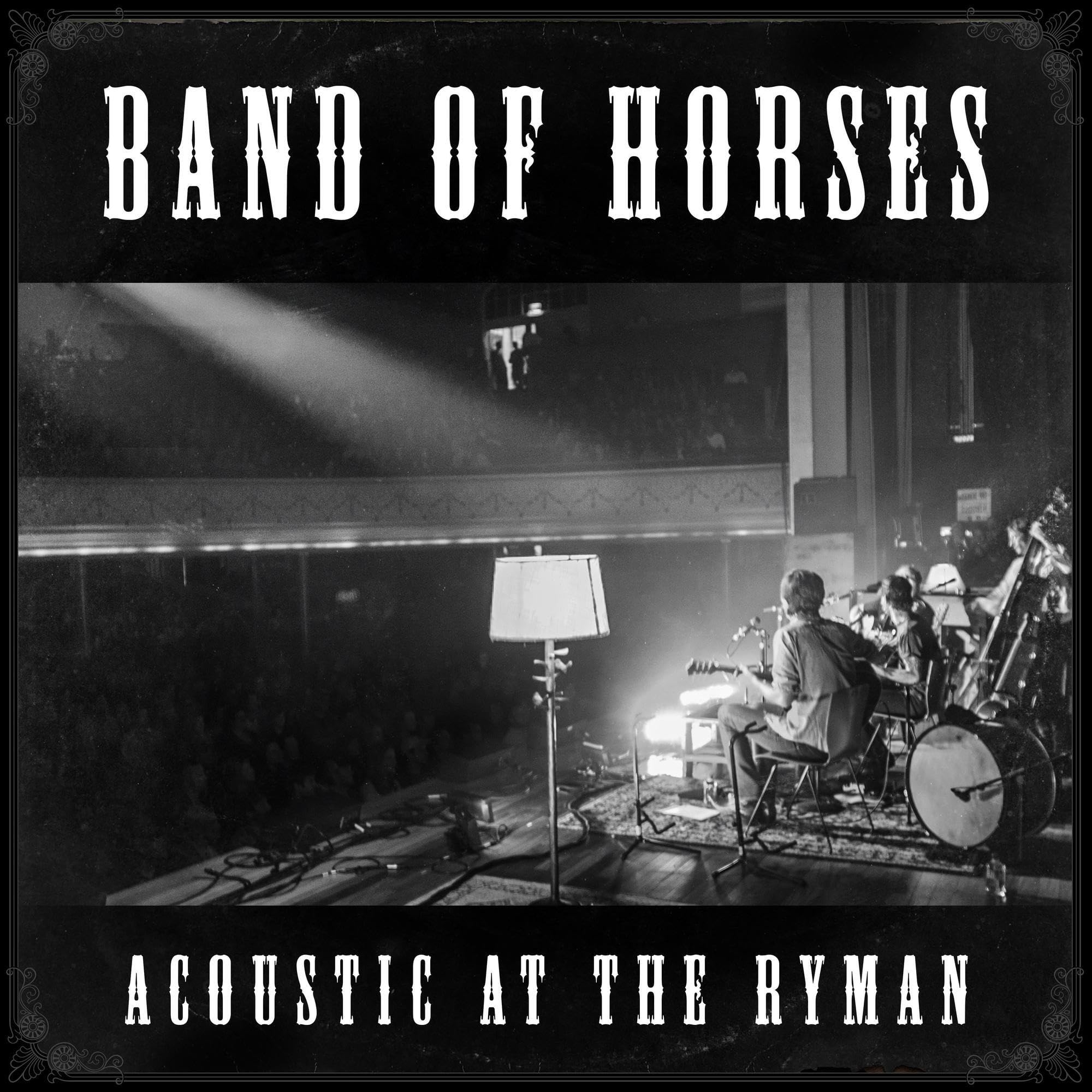 Acoustic At The Ryman Alternative & Indie