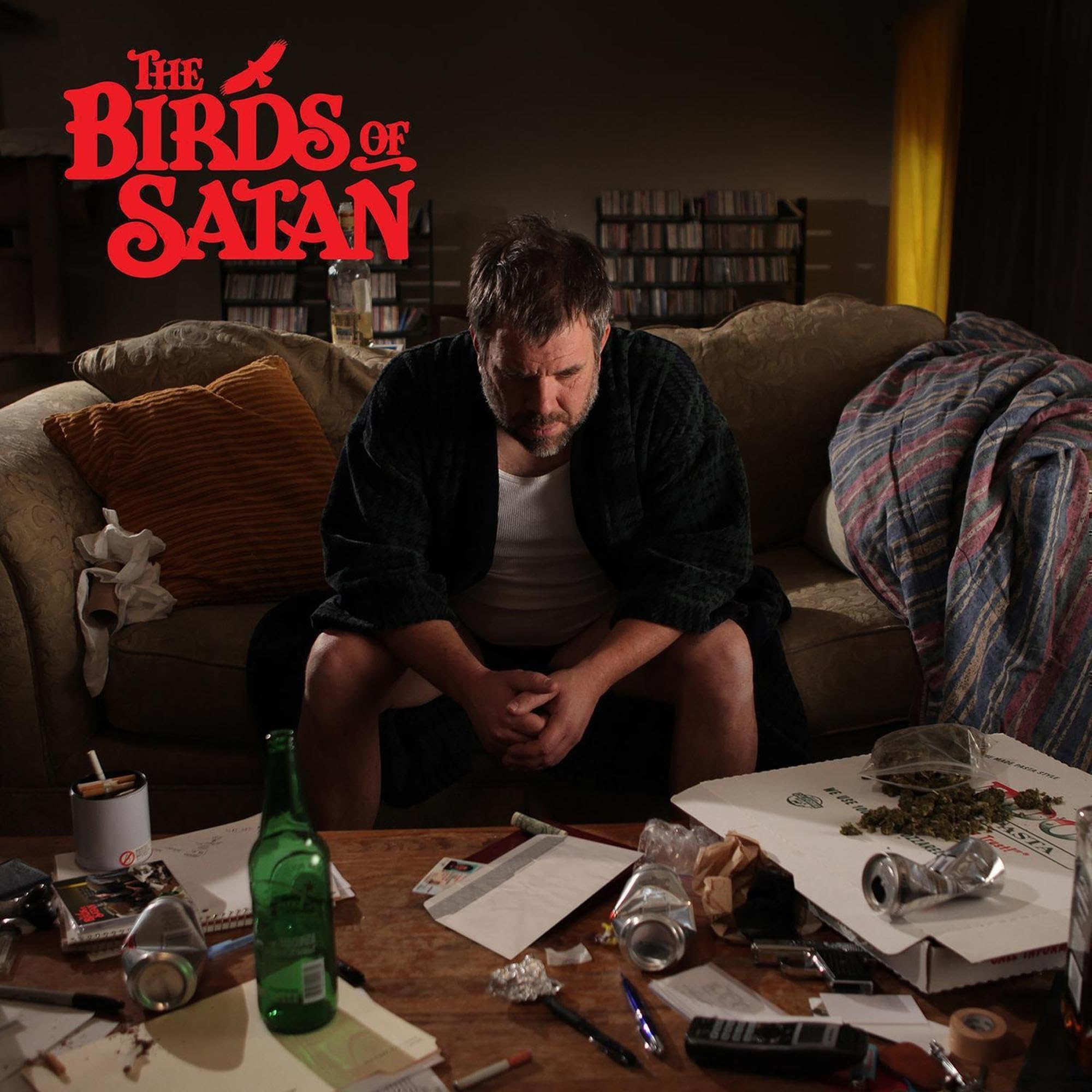 The Birds of Satan Metal & Hardrock