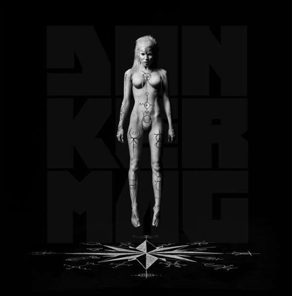 Donker Mag Metal & Hardrock