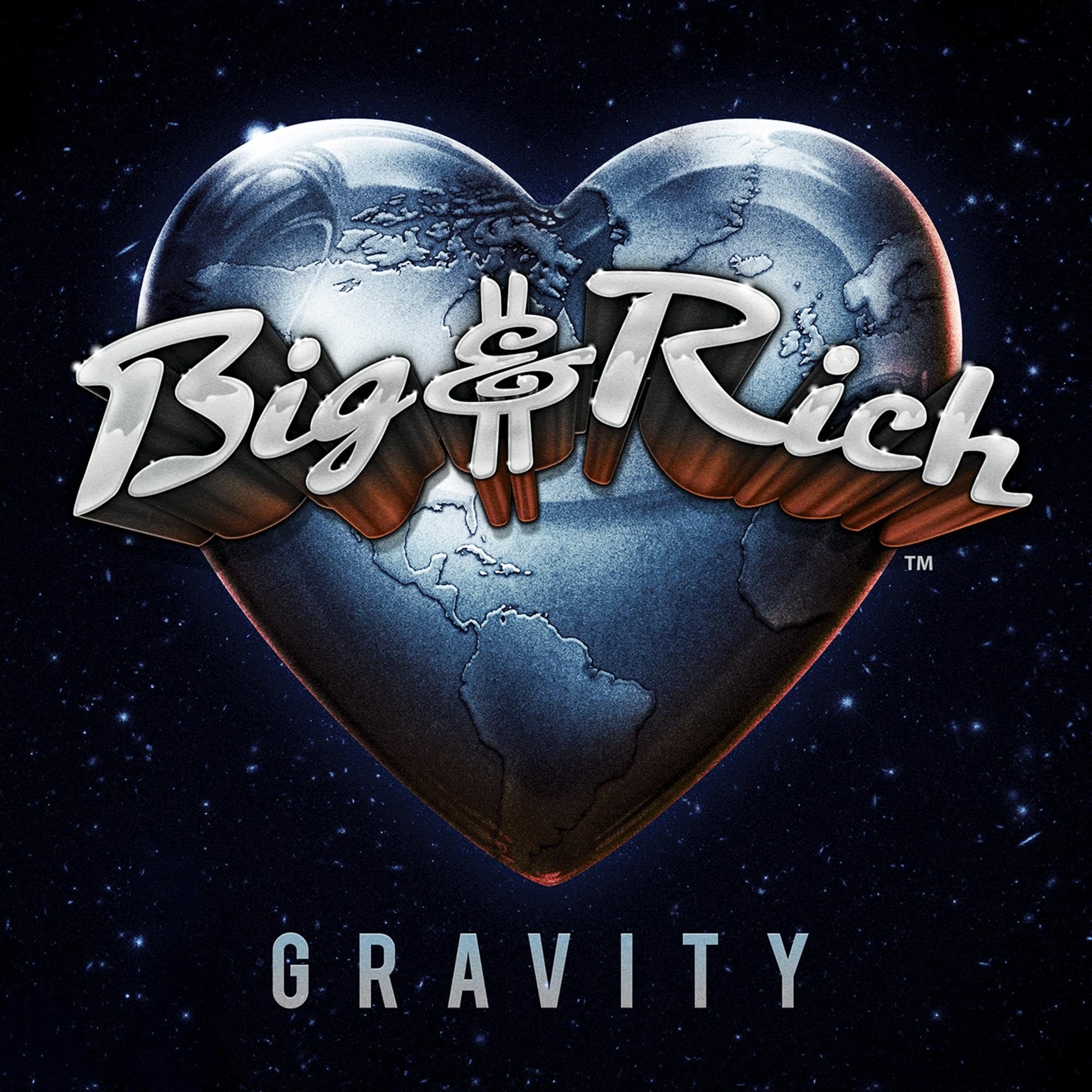 Gravity Country & Folk