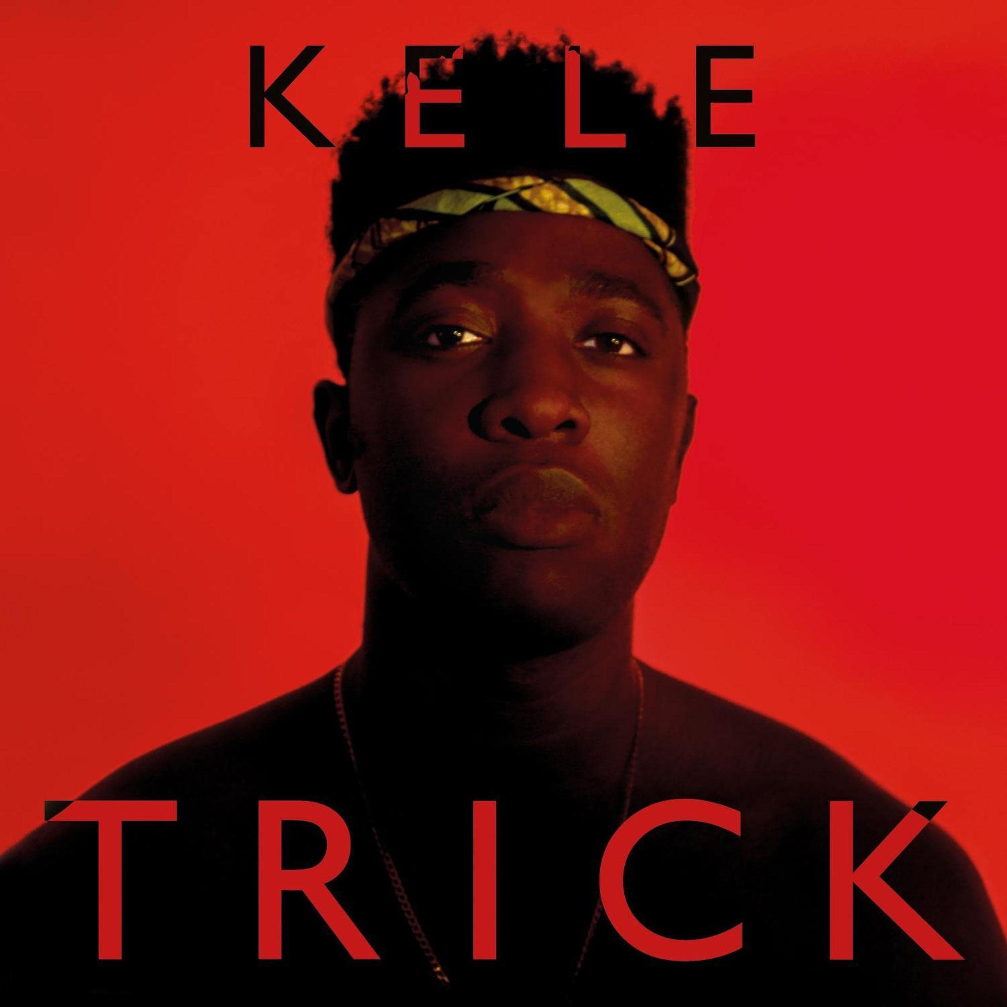 Trick (Lp+Mp3) Dance & Electronic