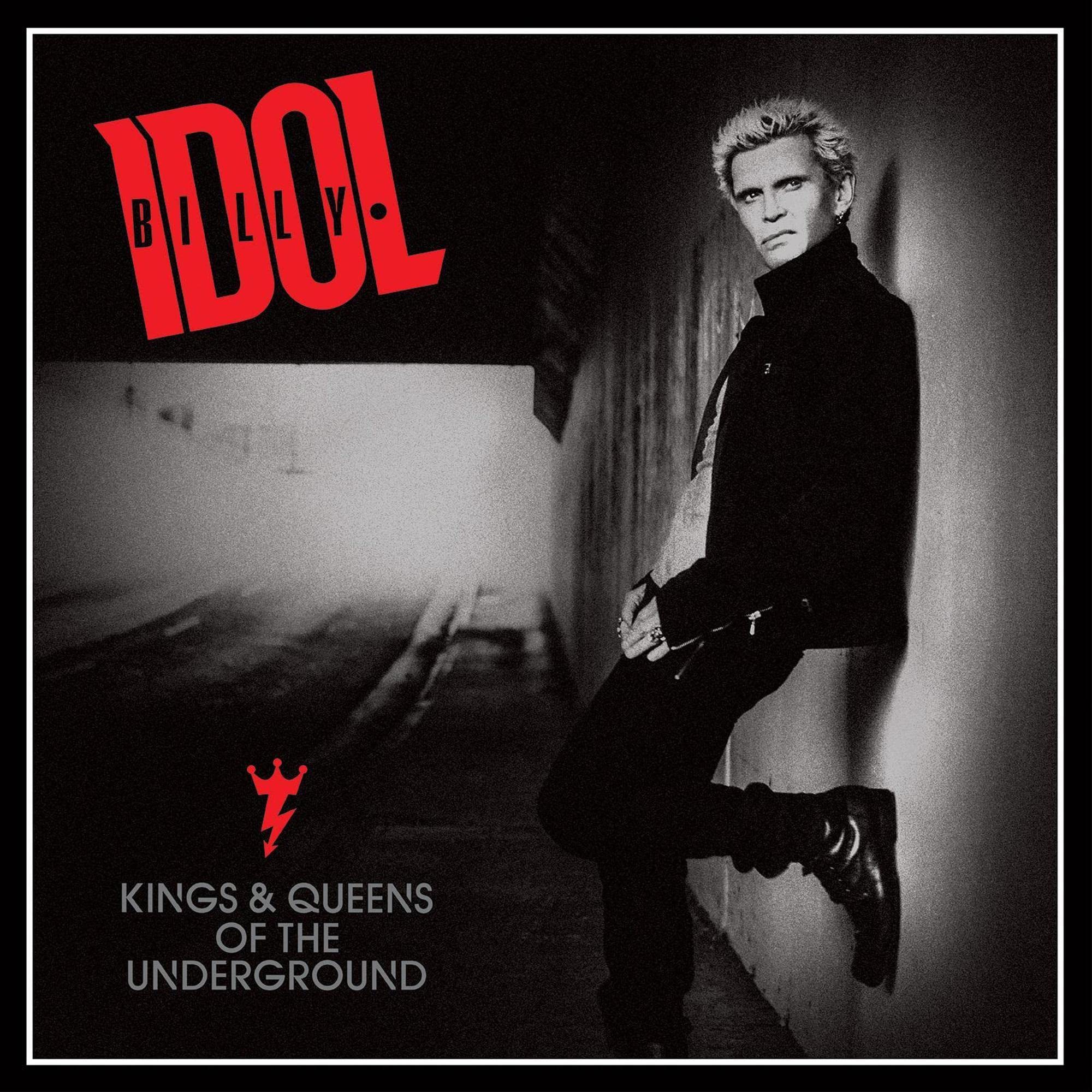 Kings & Queens Of The Underground Metal & Hardrock