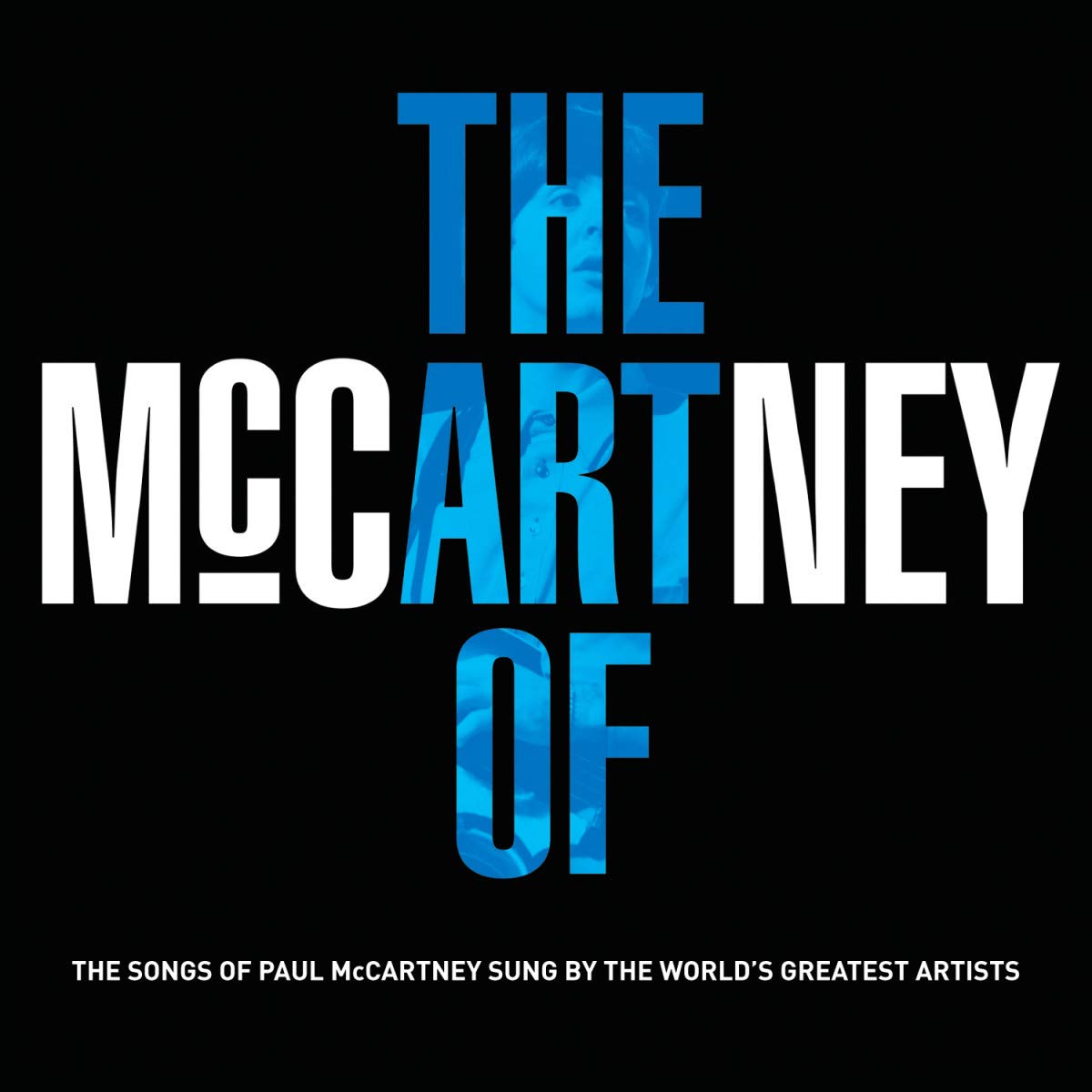The Art of Mccartney (3lp) Jazz