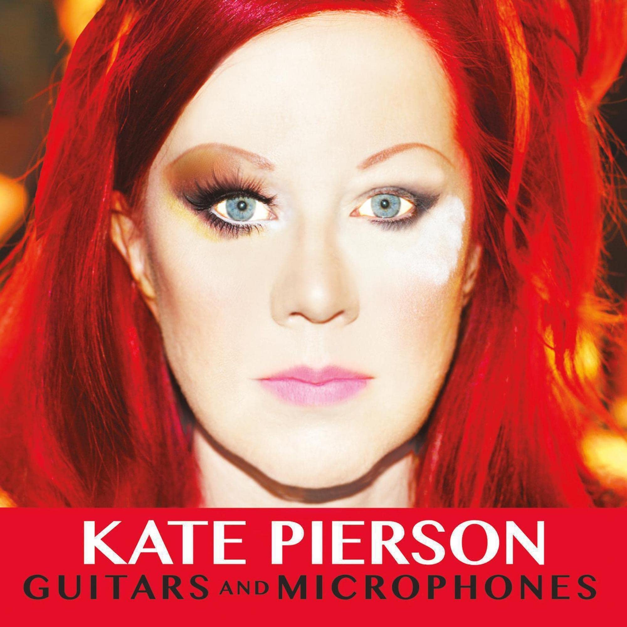 Product Image: Guitars & Microphones