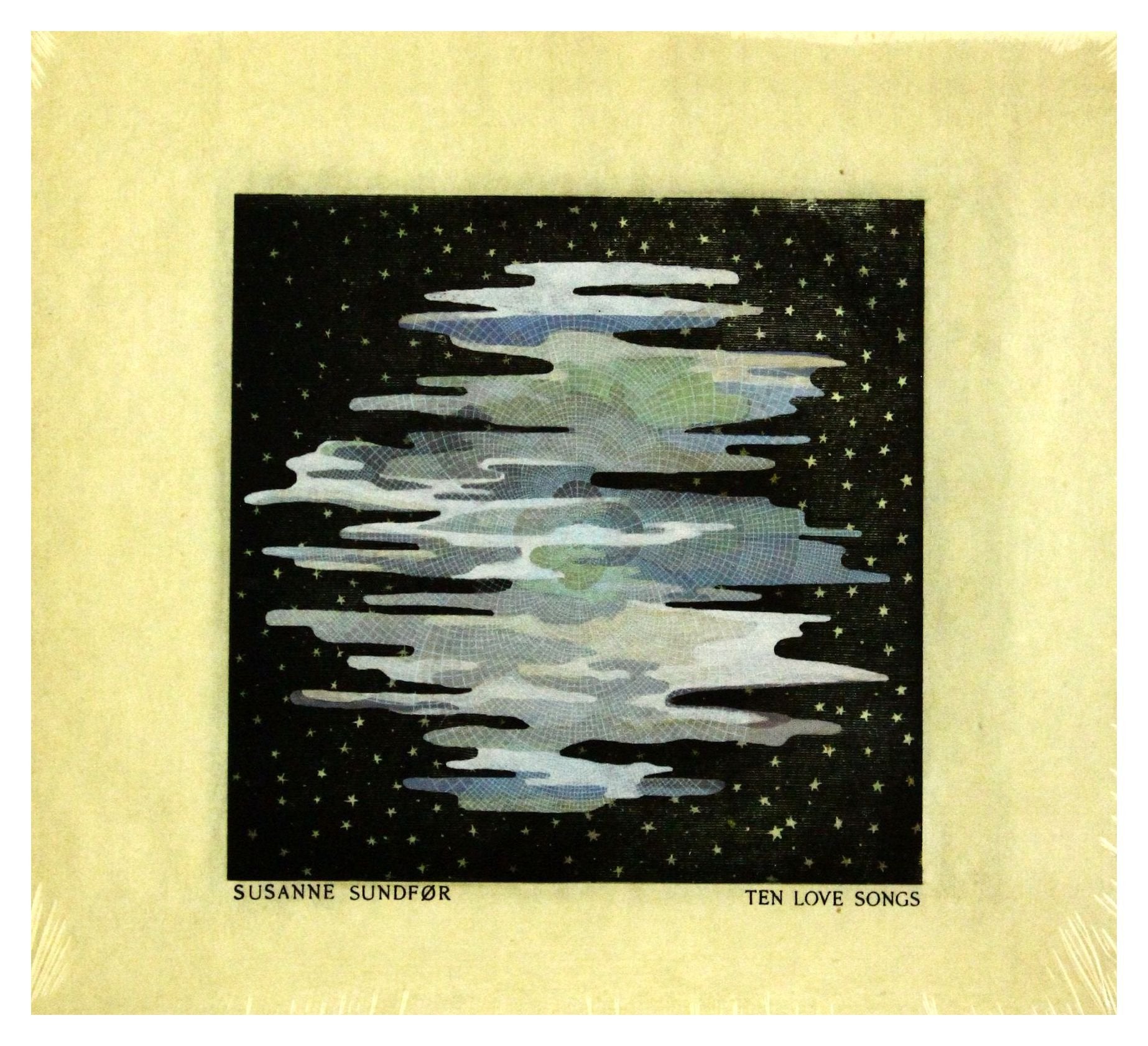 Ten Love Songs Music